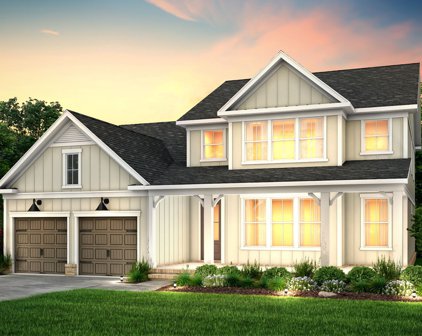 860 Rockwell Drive, Hendersonville