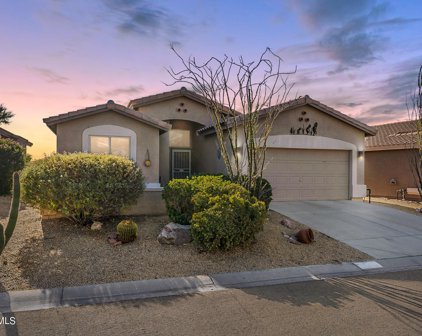 6401 S Ginty Drive, Gold Canyon