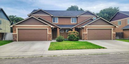1120-1122 Sw Mayflower Ave., Mountain Home