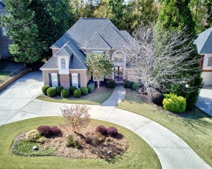 8760 Glasgow Pointe, Duluth