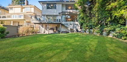 4812 Headland Close, West Vancouver