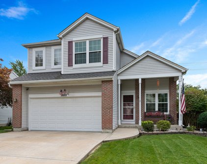 5802 Emerald Pointe Drive, Plainfield
