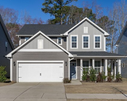 200 Rose Hill, Holly Springs