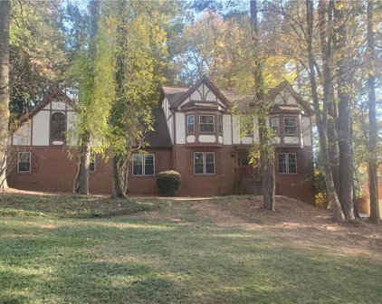4690 Bryson Sw Cove, Lilburn