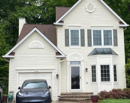 2401 Hightee Ct, Crofton