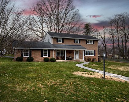 495 Dogwood  Ln, Christiansburg