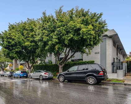 6616  Springpark Ave Unit 2, Los Angeles