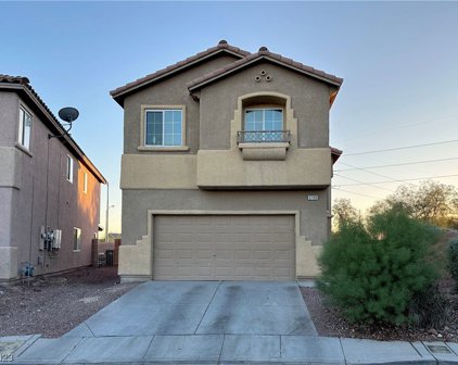 3709 Stowe Creek Avenue, North Las Vegas