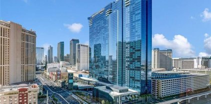 125 E Harmon Avenue Unit 1411, Las Vegas