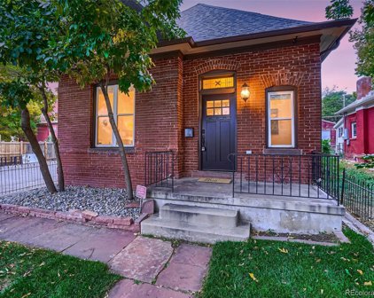 3223 N Meade Street, Denver