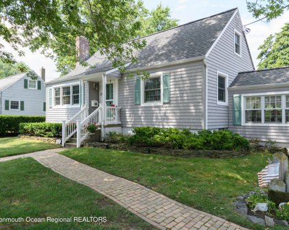 43 Sagamore Avenue, Oceanport