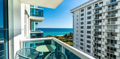 9201 Collins Ave Unit #723, Surfside