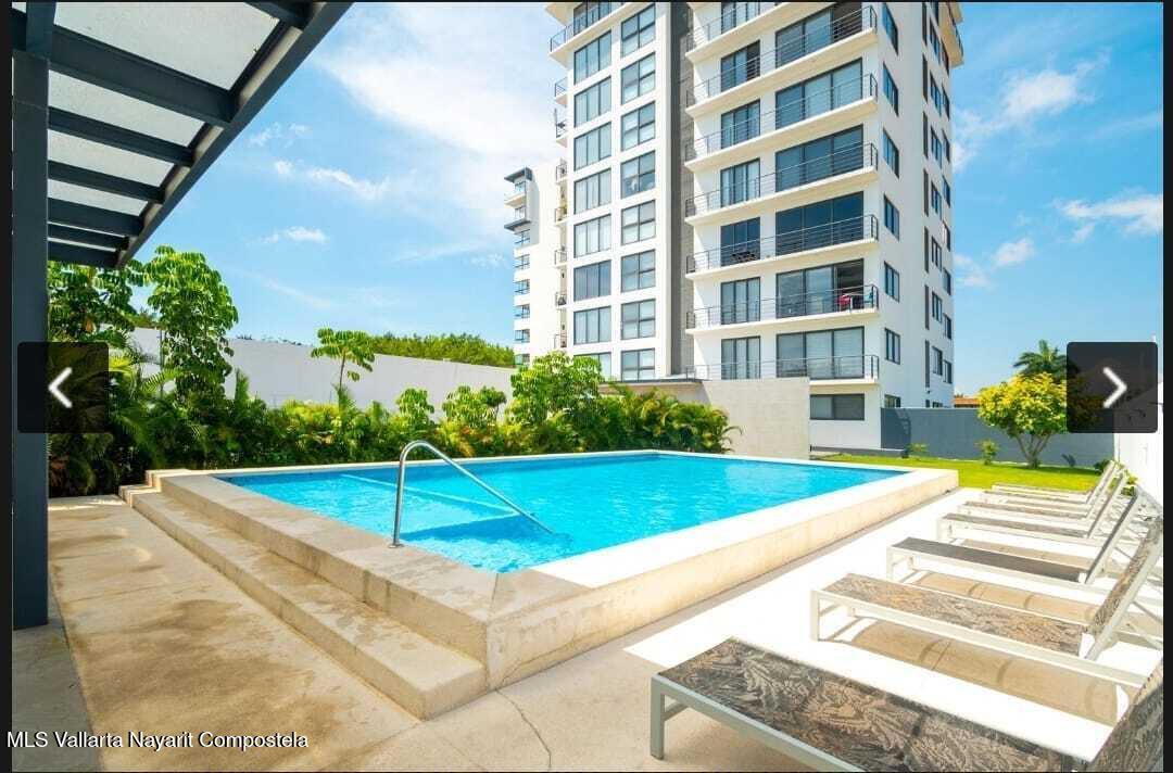 205 Manuel Lepe Macedo Av Unit 1001, Puerto Vallarta, JALISCO N/A — Guadalupe Victoria