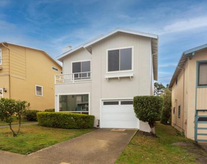 406 Imperial Drive, Pacifica
