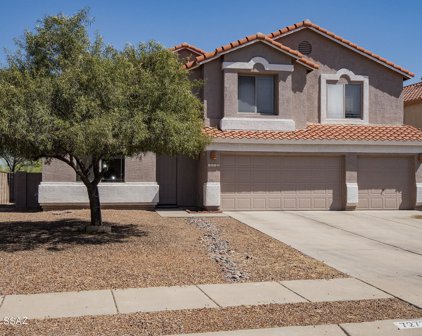 7273 W Deserama, Marana