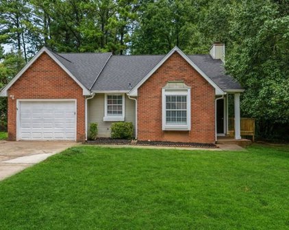2532 Inverloch Circle, Duluth