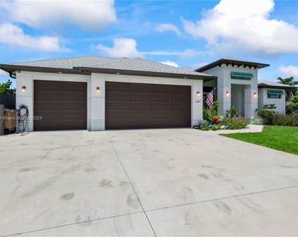 4404 Sw 15th Pl, Cape Coral