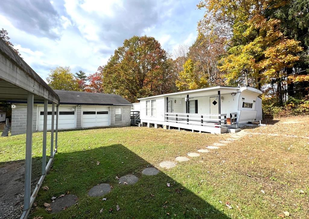 Real Estate For Sale Beckley WV MLS 85949 361 Wade Road, Beckley