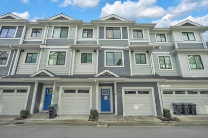 189 Wood Street Unit 8, New Westminster