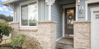 4131 Vashon Drive NE, Lacey