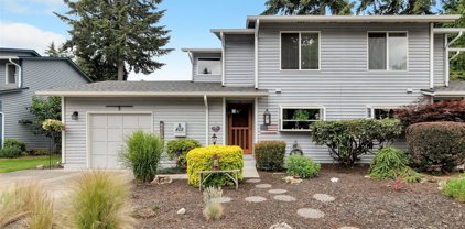 805 142nd Place SE Unit #A, Bellevue