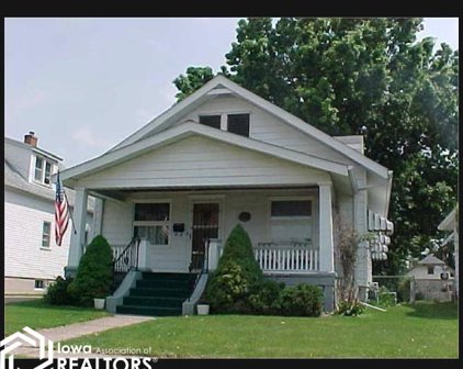 2502  Avenue H  Avenue, Fort Madison