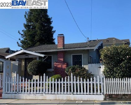 1544 Buena Vista, Alameda