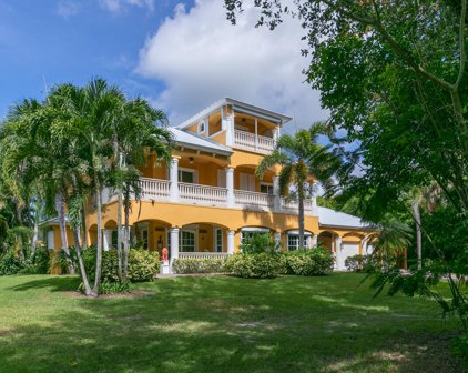 8053 S Indian River Drive, Fort Pierce