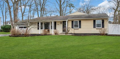 1019 Amethyst Drive, Toms River