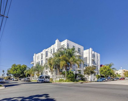 401 N Serrano Ave Unit 201, Los Angeles