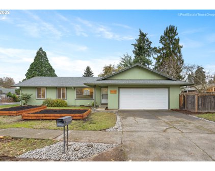 3345 NW 178TH AVE, Portland