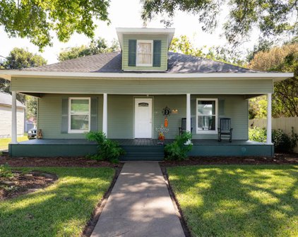 404 E Alabama Street, Wharton