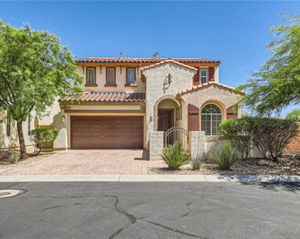 9890 Big Window Street, Las Vegas
