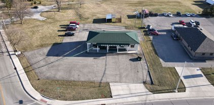 330 E Monroe Street, Decatur
