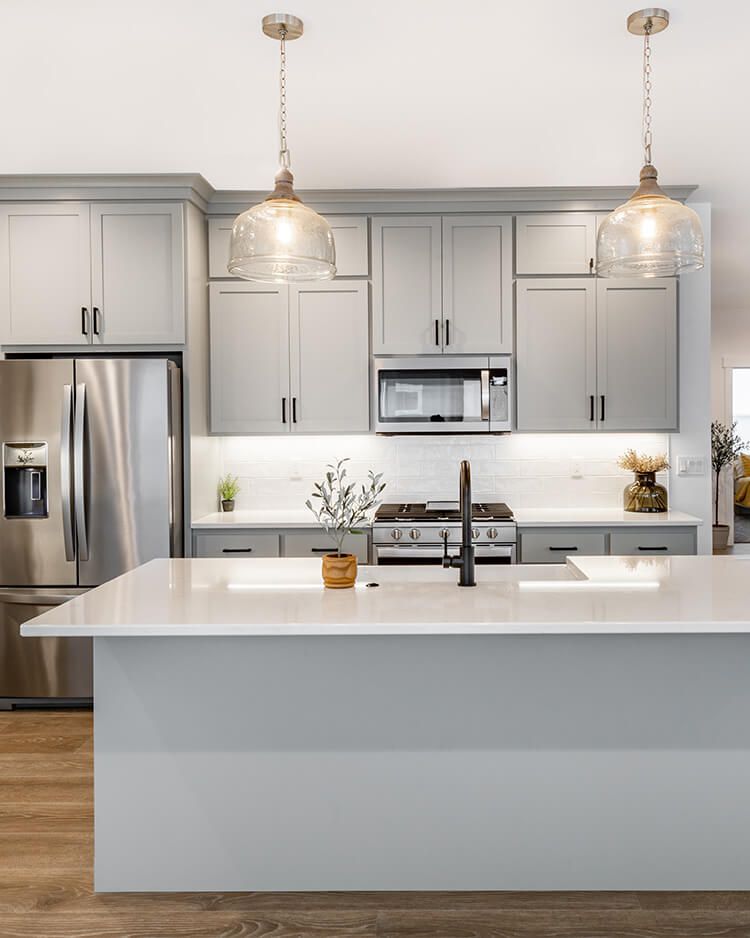 Canton Real Estate