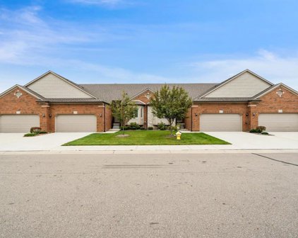 51169 Dunston, Chesterfield Twp