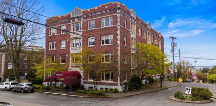 233 14th Avenue E Unit #206, Seattle