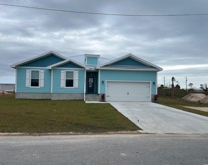 402 California Dr, Mexico Beach