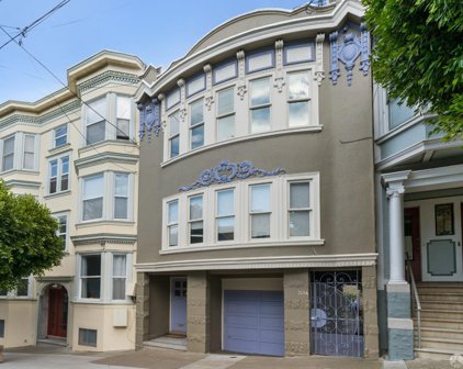 267 Chattanooga Street, San Francisco