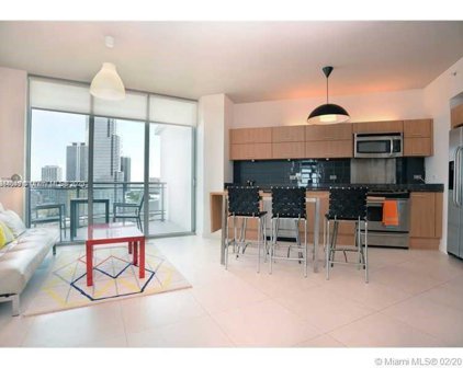 350 S Miami Ave Unit #2113, Miami
