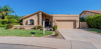 2418 W Comstock Drive, Chandler