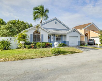 1140 Sw 108th Ter, Davie