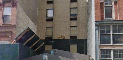 442 W 36th Street, New York