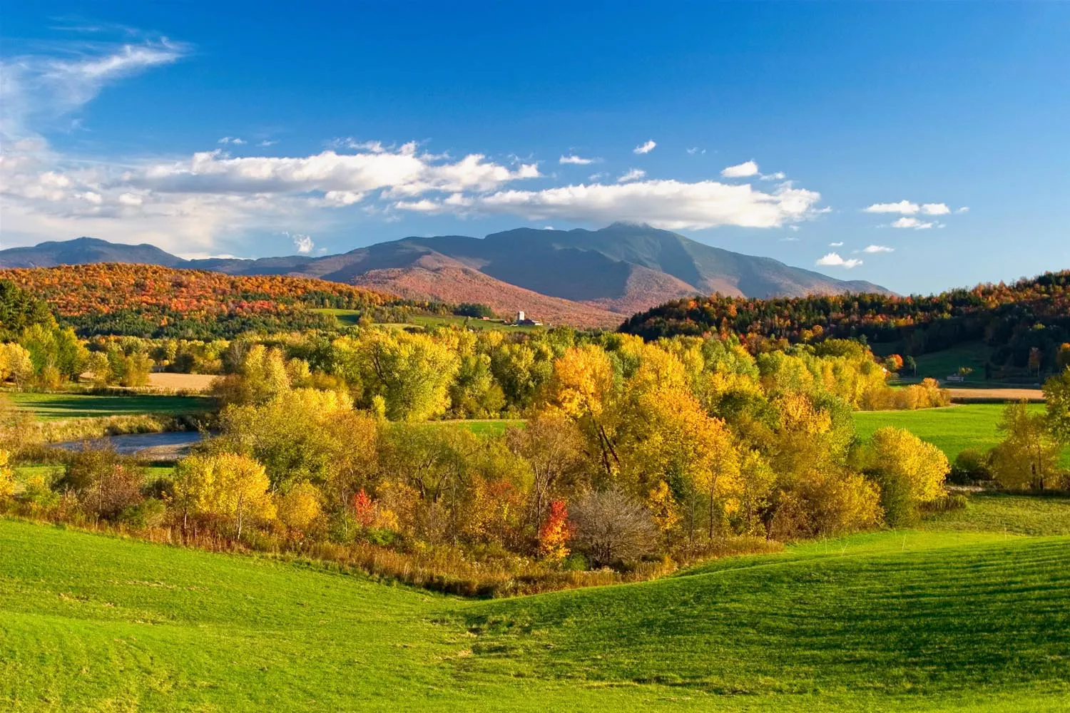 St Albans Town VT Homes for Sale