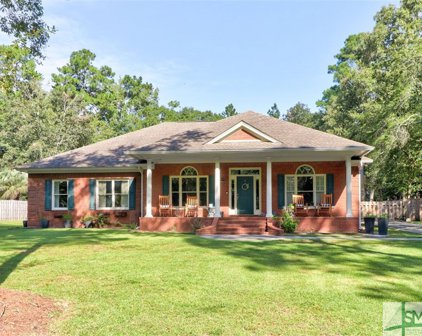208 Lake Tomacheechee Drive, Rincon