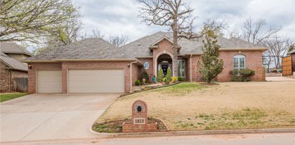 1812 Deep Creek Road, Oklahoma City