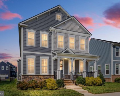 1110 Justinian St Se, Leesburg