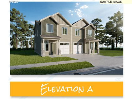 5025 NW TORCHCREST PL Unit #81, Corvallis