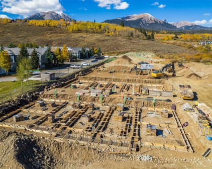 1301 Adams  Avenue Unit 105, Silverthorne
