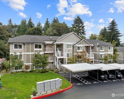 16101 Bothell-Everett Highway Unit #C203, Mill Creek